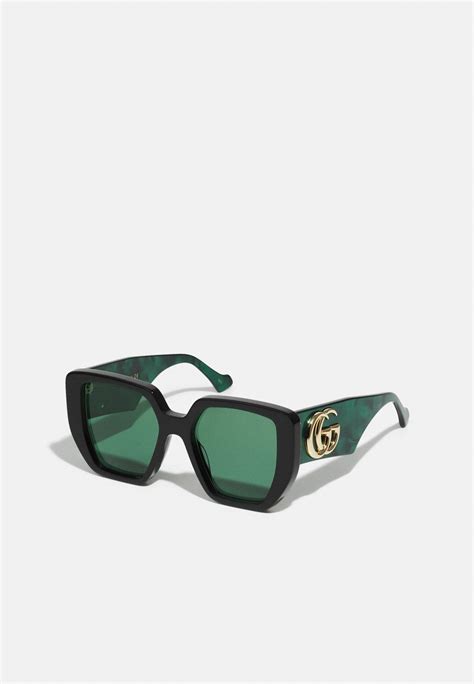 lunette gucci oversize|lunettes de soleil gucci femme.